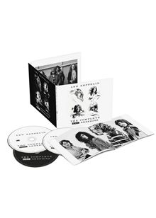 Led Zeppelin -  The Complete BBC Sessions Deluxe Edition Audio CD | Box Set