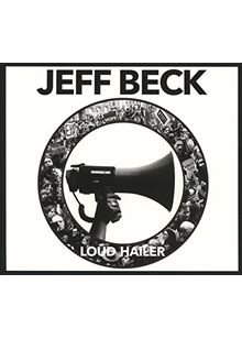 Jeff Beck - Loud Hailer (Music CD)