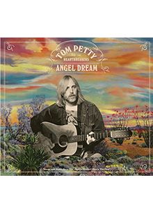Tom Petty & The Heartbreakers - Angel Dream (Songs From The Motion Picture “She’s The One”) (Music CD)