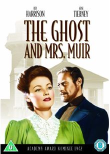 The Ghost And Mrs Muir (1947)