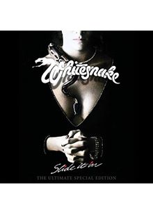 Whitesnake -  Slide It In: The (2019 Ultimate Edition Box Set