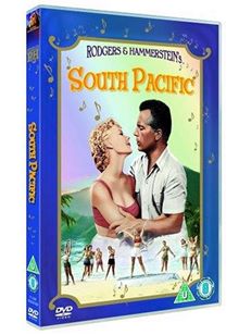 South Pacific (Singalong)