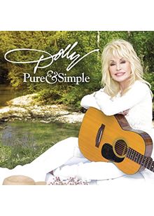 Dolly Parton - Pure & Simple (Music CD)