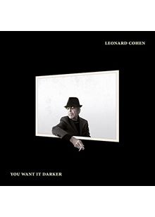 Leonard Cohen - You Want It Darker (The Best of) (Music CD)