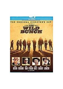 The Wild Bunch (Blu-Ray)
