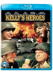 Kelly's Heroes (Blu-Ray)