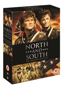 North And South - The Complete Collection
