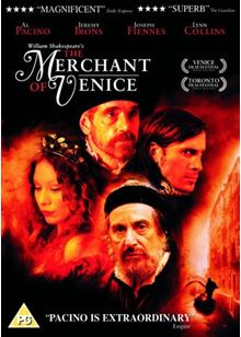 The Merchant Of Venice (2004)