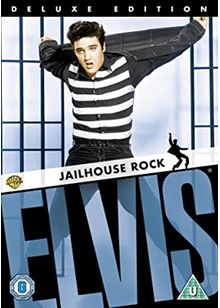 Jailhouse Rock: Deluxe Edition [1957]