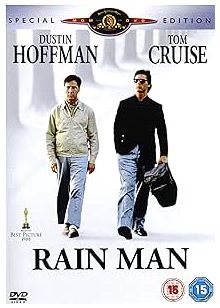 Rain Man (Special Edition) (1989)