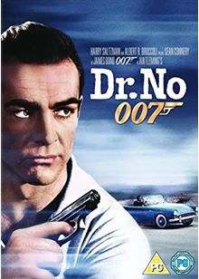 Dr. No