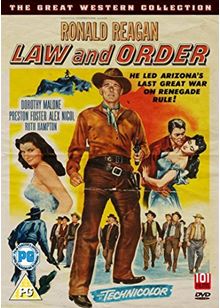 Law And Order (1953)