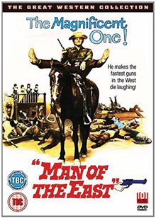 Man Of The East [1972]