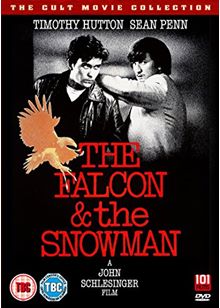 Falcon and the Snowman [1985]