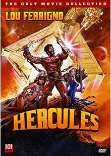 Hercules [DVD]