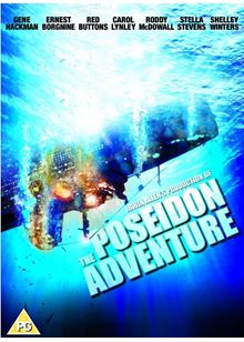 The Poseidon Adventure (1972)