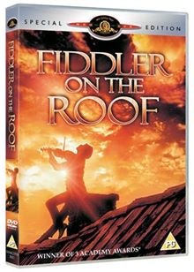 Fiddler On The Roof (Special Edition)