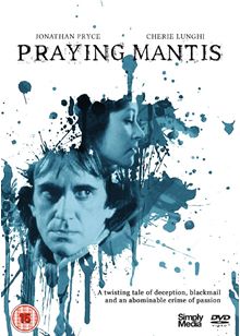 Praying Mantis (1983)