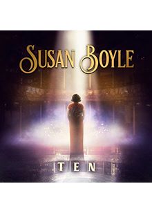 Susan Boyle - Ten