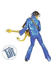 Prince - Ultimate Rave (Box Set)