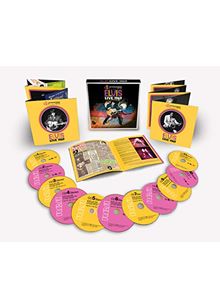 Elvis Presley - Live 1969 (Box Set)
