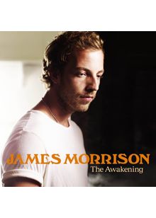 James Morrison - The Awakening (Music CD)