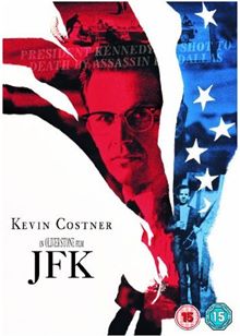 JFK (1992)