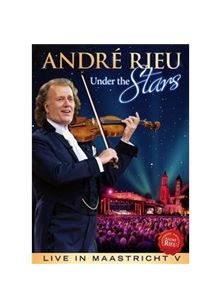 Andre Rieu - Under The Stars