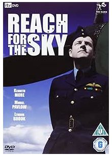Reach for the Sky (1956)