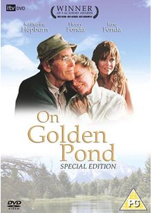 On Golden Pond (1981)