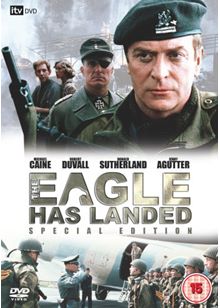 Eagle Has Landed (Special Edition)