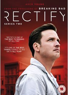 Rectify - Series 2