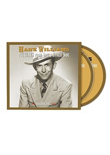 Hank Williams - Pictures From Life's Other Side, Vol. 1 (Music CD)