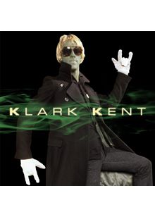 Klark Kent - Klark Kent (Deluxe Edition Music CD)