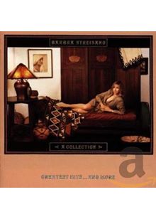 Barbra Streisand - A Collection - Greatest Hits & More (Music CD)