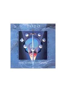 Toto - Past To Present (Music CD)