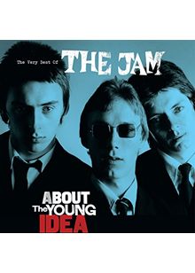 The Jam - About the Young Idea (The Best of the Jam) (Music CD)
