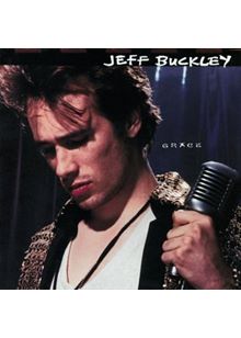 Jeff Buckley - Grace (Music CD)