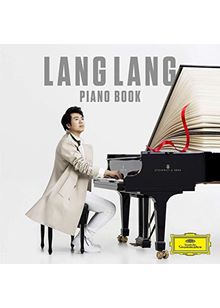 Lang Lang - Piano Book