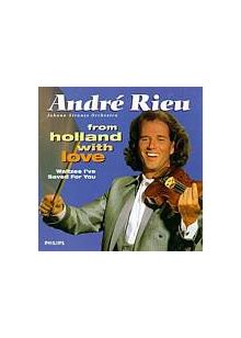 Andre Rieu - Strauss & Co (Music CD)