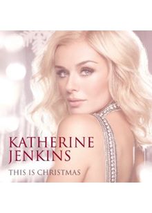 Katherine Jenkins - This is Christmas (Music CD)