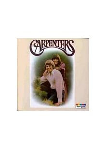 Carpenters - Carpenters (Music CD)