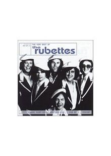 Rubettes - The Very Best Of (Music CD)