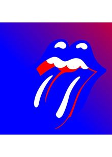 The Rolling Stones - Blue & Lonesome (Music CD)