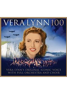 Vera Lynn - 100 (Music CD)