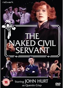 The Naked Civil Servant (Remastered) (1975)