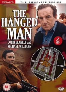 The Hanged Man - The Complete Series (2 Disc Set) [1975]