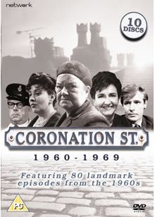 Coronation Street: Best of 1960 -1969