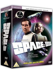 Space 1999 - Series 1