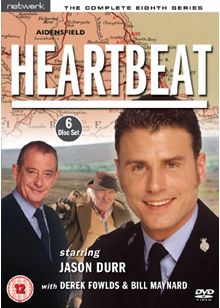 Heartbeat: The Complete Series 8